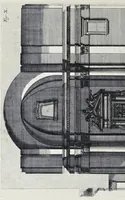 Picture 7 of 35 from Altaria et sacella varia templorum Romae : a celeberrimis quondam architectis structa, quibus sistuntur singulorum orthographia exterior scenographia, ichnographia cum additis ubique mensuris (1690), leaf 39