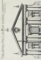Picture 11 of 26 from Insignium Romae templorum prospectus exteriores et interiores, a celebrioribus architectis inuenti : nunc tandem suis cum plantis ac mensuris septuaginta tribus figuris aeri incisis, in luce[m] editi (1690), leaf 111