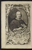 Picture 1 of 43 from Simboli festiui : per le solennità principali di Christo nostro signore, della Beata Vergine Maria, degl'apostoli, e d'altri santi, che frà l'anno da chiesa santa di suo precetto si celebrano (1698), leaf 5