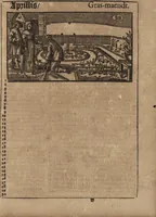 Picture 4 of 15 from Comptoir almanach, op 't jaar onses heeren Jesu Christi M.DC.LXXXX. na de nieuwe en oude-stijl : voorsien met de jaar-marckten, paarde, beeste, en leer-markten : alsmede de vacantien voor den hove van Hollant in 'sGravenhage, Uptrecht, Vrieslant, Amsterdam, &c. : ook op wat uur de post-wagens, treck-schupten en boodens moeten afvaren : noch zijn hier in gesteldt de dagelijckse uuren van des maens op en ondergang, alsmede op wat uur en plaets het met de nieuwe en volle maen hoog en laeg water is (1690), leaf 28