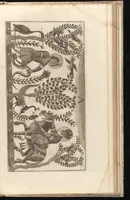 Picture 23 of 34 from Catalogus, sive, Recensio specialis omnium codicum manuscriptorum Graecorum, nec non linguarum orientalium, augustissimae Bibliothecae Caesareae Vindobonensis (1690), leaf 1106