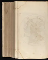 Picture 31 of 34 from Catalogus, sive, Recensio specialis omnium codicum manuscriptorum Graecorum, nec non linguarum orientalium, augustissimae Bibliothecae Caesareae Vindobonensis (1690), leaf 1179