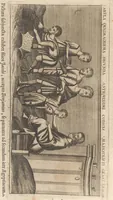 Picture 11 of 34 from Catalogus, sive, Recensio specialis omnium codicum manuscriptorum Graecorum, nec non linguarum orientalium, augustissimae Bibliothecae Caesareae Vindobonensis (1690), leaf 119