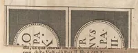 Picture 13 of 34 from Catalogus, sive, Recensio specialis omnium codicum manuscriptorum Graecorum, nec non linguarum orientalium, augustissimae Bibliothecae Caesareae Vindobonensis (1690), leaf 439