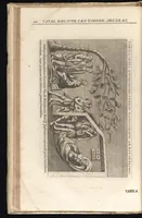 Picture 2 of 34 from Catalogus, sive, Recensio specialis omnium codicum manuscriptorum Graecorum, nec non linguarum orientalium, augustissimae Bibliothecae Caesareae Vindobonensis (1690), leaf 83