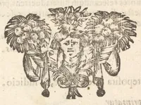 Picture 3 of 37 from Arbor genealogica gentis de Cignano, quam merito ac virtuti D. Caroli per lineam rectam eodem ex stipite descendentis (1687), leaf 10