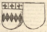 Picture 5 of 37 from Arbor genealogica gentis de Cignano, quam merito ac virtuti D. Caroli per lineam rectam eodem ex stipite descendentis (1687), leaf 17