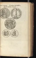 An illustration from Histoire metallique de la Republique de Hollande (1688)