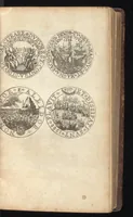 An illustration from Histoire metallique de la Republique de Hollande (1688)