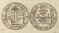 Picture 15 of 43 from Histoire metallique de la Republique de Hollande (1688), leaf 164
