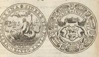 Picture 17 of 43 from Histoire metallique de la Republique de Hollande (1688), leaf 202