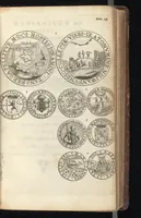 Picture 19 of 43 from Histoire metallique de la Republique de Hollande (1688), leaf 236