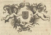 Picture 1 of 43 from Histoire metallique de la Republique de Hollande (1688), leaf 25