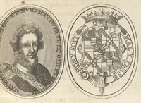 Picture 22 of 43 from Histoire metallique de la Republique de Hollande (1688), leaf 286
