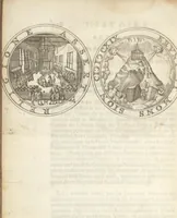 An illustration from Histoire metallique de la Republique de Hollande (1688)