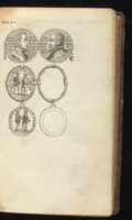 Picture 2 of 43 from Histoire metallique de la Republique de Hollande (1688), leaf 36