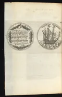 Picture 31 of 43 from Histoire metallique de la Republique de Hollande (1688), leaf 425