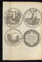 Picture 32 of 43 from Histoire metallique de la Republique de Hollande (1688), leaf 431
