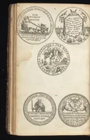 An illustration from Histoire metallique de la Republique de Hollande (1688)