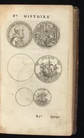 Picture 3 of 43 from Histoire metallique de la Republique de Hollande (1688), leaf 44