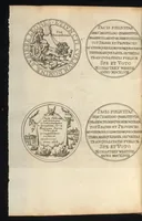 Picture 34 of 43 from Histoire metallique de la Republique de Hollande (1688), leaf 449