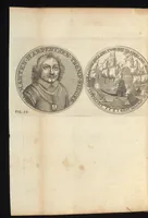 Picture 35 of 43 from Histoire metallique de la Republique de Hollande (1688), leaf 471