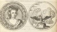 An illustration from Histoire metallique de la Republique de Hollande (1688)