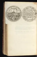An illustration from Histoire metallique de la Republique de Hollande (1688)