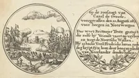 Picture 39 of 43 from Histoire metallique de la Republique de Hollande (1688), leaf 519
