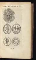 Picture 4 of 43 from Histoire metallique de la Republique de Hollande (1688), leaf 56