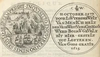 Picture 5 of 43 from Histoire metallique de la Republique de Hollande (1688), leaf 66