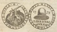 Picture 7 of 43 from Histoire metallique de la Republique de Hollande (1688), leaf 86