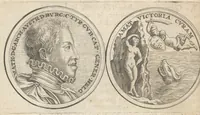 Picture 8 of 43 from Histoire metallique de la Republique de Hollande (1688), leaf 93