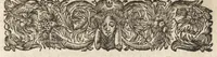 An illustration from Joannis MeursI De regno Laconico, libri II ; De Piraeeo, liber singularis ; et In Helladii Chrestomathiam animadversiones (1687)