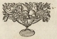 An illustration from Joannis MeursI De regno Laconico, libri II ; De Piraeeo, liber singularis ; et In Helladii Chrestomathiam animadversiones (1687)