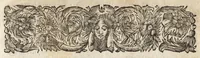 An illustration from Joannis MeursI De regno Laconico, libri II ; De Piraeeo, liber singularis ; et In Helladii Chrestomathiam animadversiones (1687)