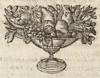 An illustration from Joannis MeursI De regno Laconico, libri II ; De Piraeeo, liber singularis ; et In Helladii Chrestomathiam animadversiones (1687)