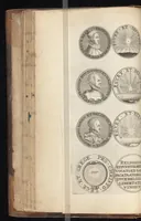 An illustration from Histoire metallique de la Republique de Hollande (1688)