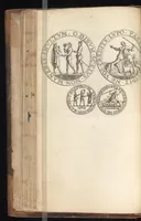 An illustration from Histoire metallique de la Republique de Hollande (1688)
