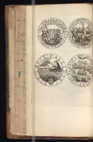 An illustration from Histoire metallique de la Republique de Hollande (1688)