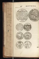 An illustration from Histoire metallique de la Republique de Hollande (1688)