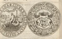 Picture 16 of 35 from Histoire metallique de la Republique de Hollande (1688), leaf 206