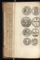 An illustration from Histoire metallique de la Republique de Hollande (1688)