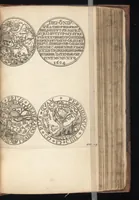 An illustration from Histoire metallique de la Republique de Hollande (1688)