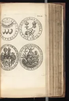 An illustration from Histoire metallique de la Republique de Hollande (1688)