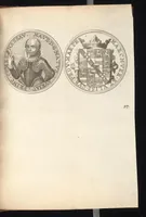 An illustration from Histoire metallique de la Republique de Hollande (1688)