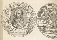 Picture 24 of 35 from Histoire metallique de la Republique de Hollande (1688), leaf 383