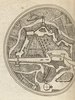 An illustration from Histoire metallique de la Republique de Hollande (1688)