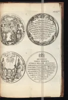 Picture 27 of 35 from Histoire metallique de la Republique de Hollande (1688), leaf 434