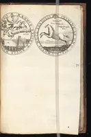 An illustration from Histoire metallique de la Republique de Hollande (1688)